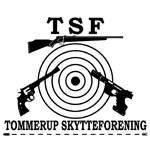 logo Tommerup Skytteforening